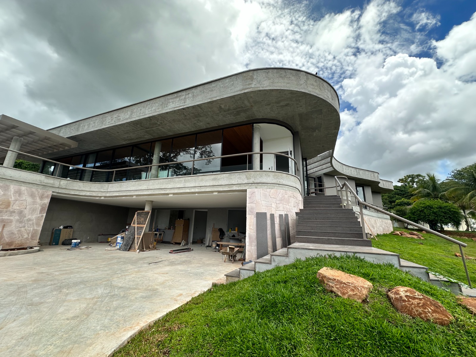 Residencial Aldeia do Vale, Goiânia GO