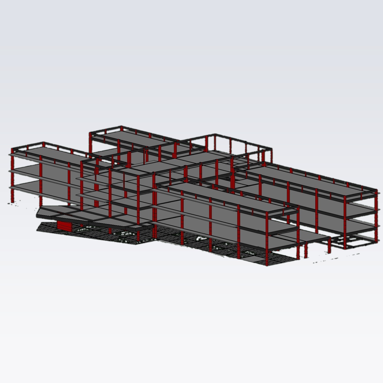 UFG - Novo Campus, Cidade Ocidental